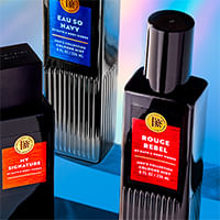 Bath & Body Works aromaterapia